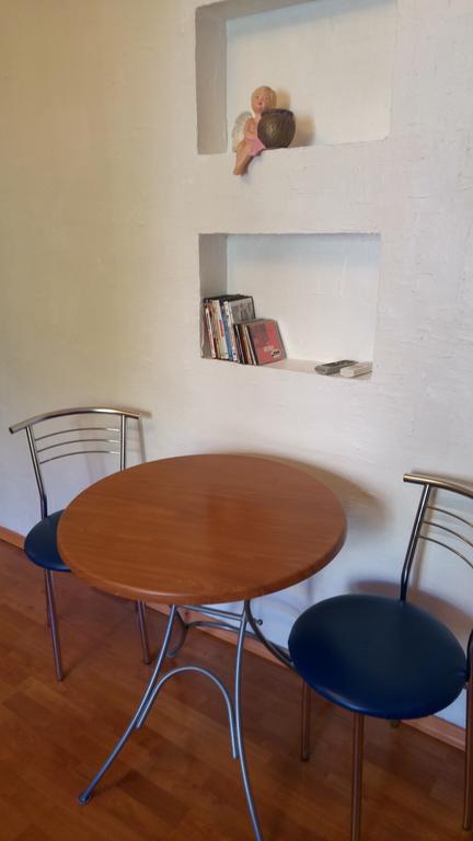 Apartement Kruglouniversitetska 2/1 كييف المظهر الخارجي الصورة